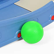 Гірка-гойдалка WM19020-8, фото 8