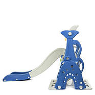 Гірка-гойдалка WM19083A-4, фото 5