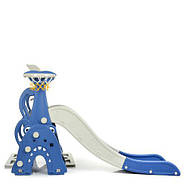 Гірка-гойдалка WM19083A-4, фото 6