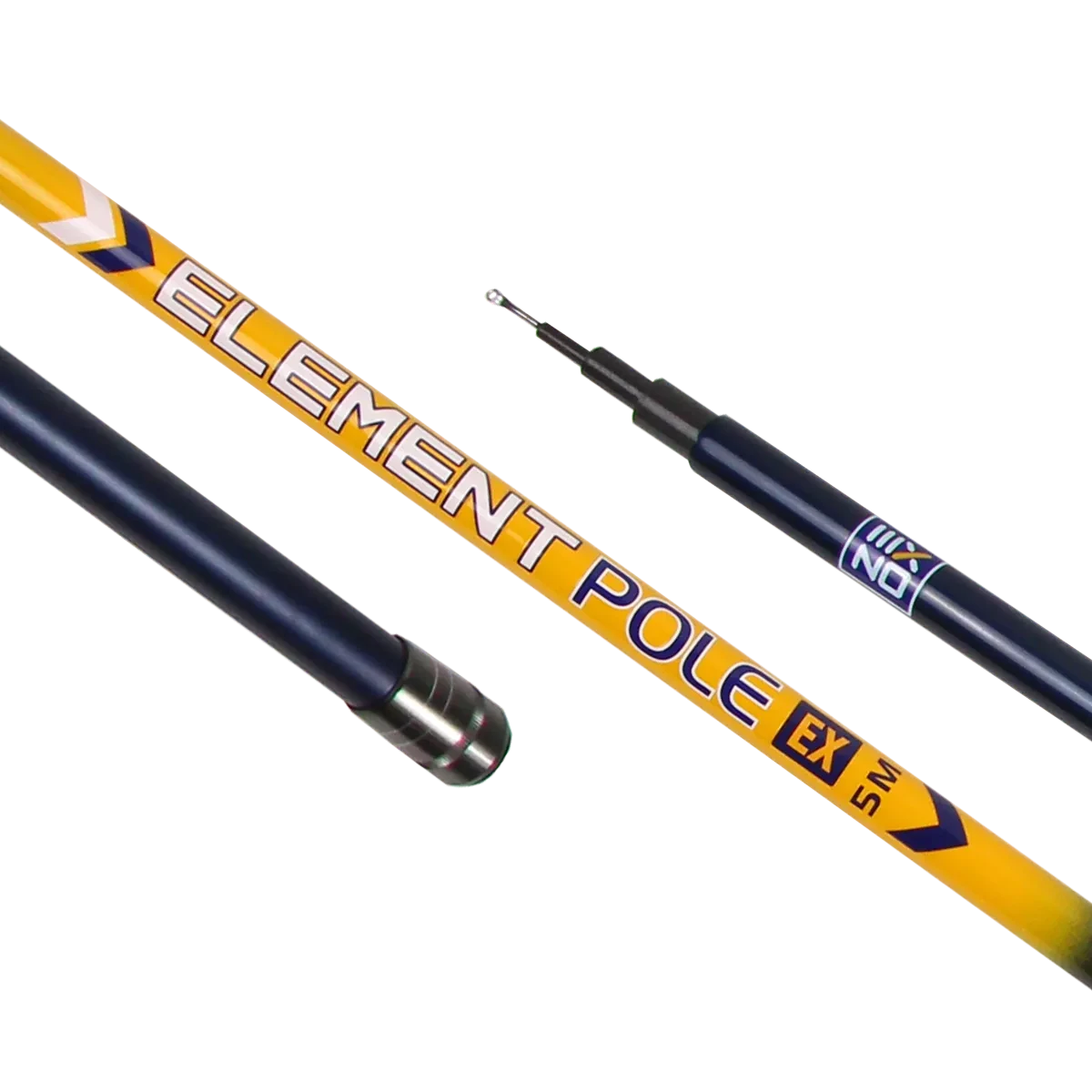 Вудка Zeox Element EX pole