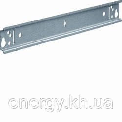 VZ551N Монтажна рейка для щитів VOLTA Hager