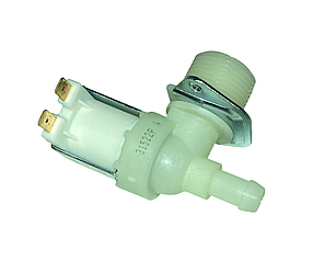 Клапан для стиральной машины 1/90  C00045950 C00046980, 482000074312, 4812281283 Whirpool