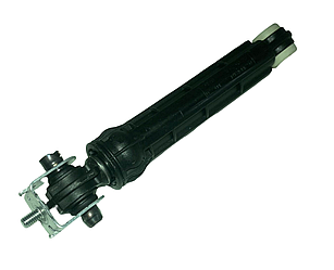 Амортизатор для пральної машини ariston/indesit 100N L = 165-250 mm Dотв.=13mm C00309597, C00140744