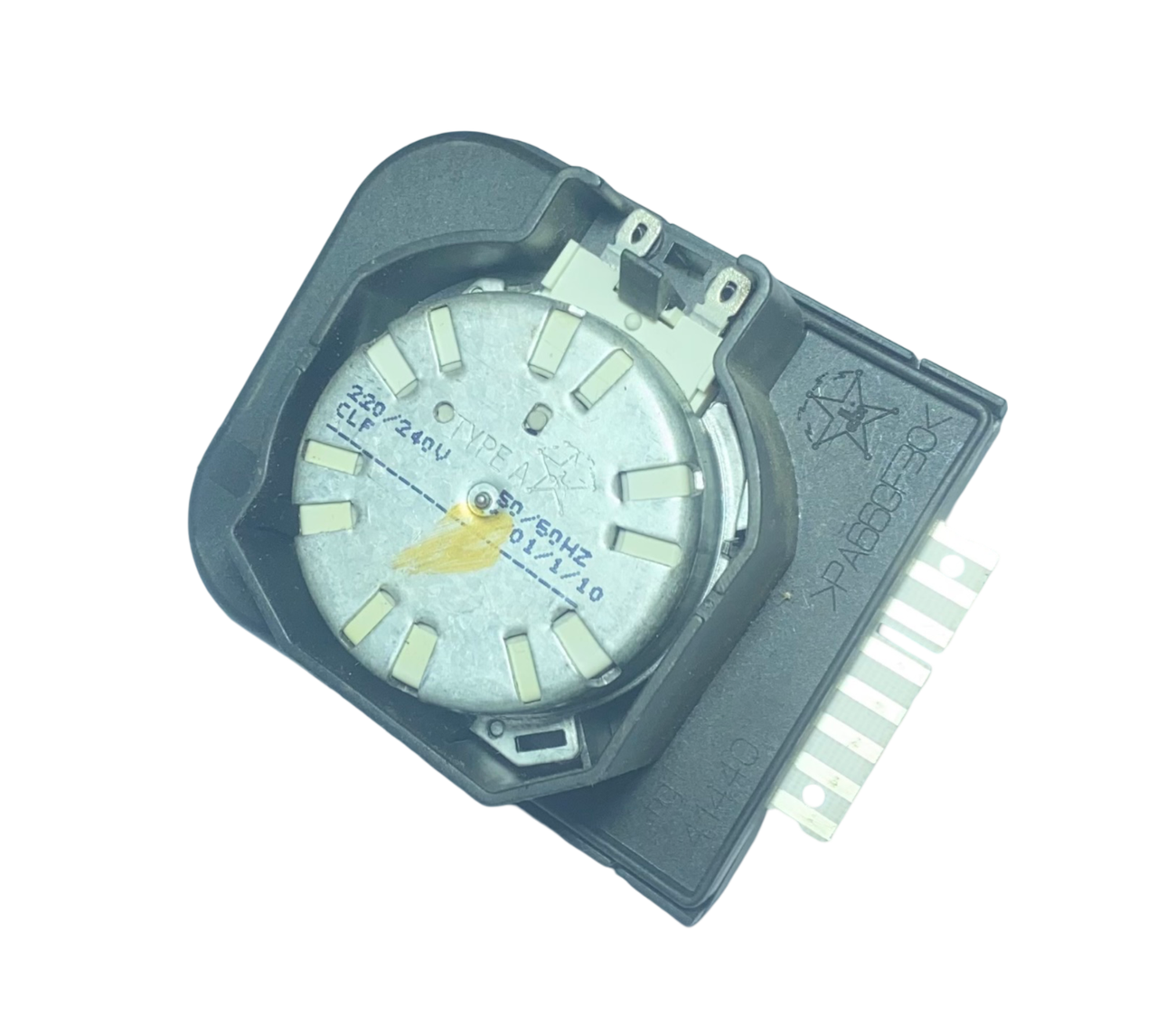 Селектор програм (програматор) для пральної машини Indesit Б/У C00064555 160013786.00