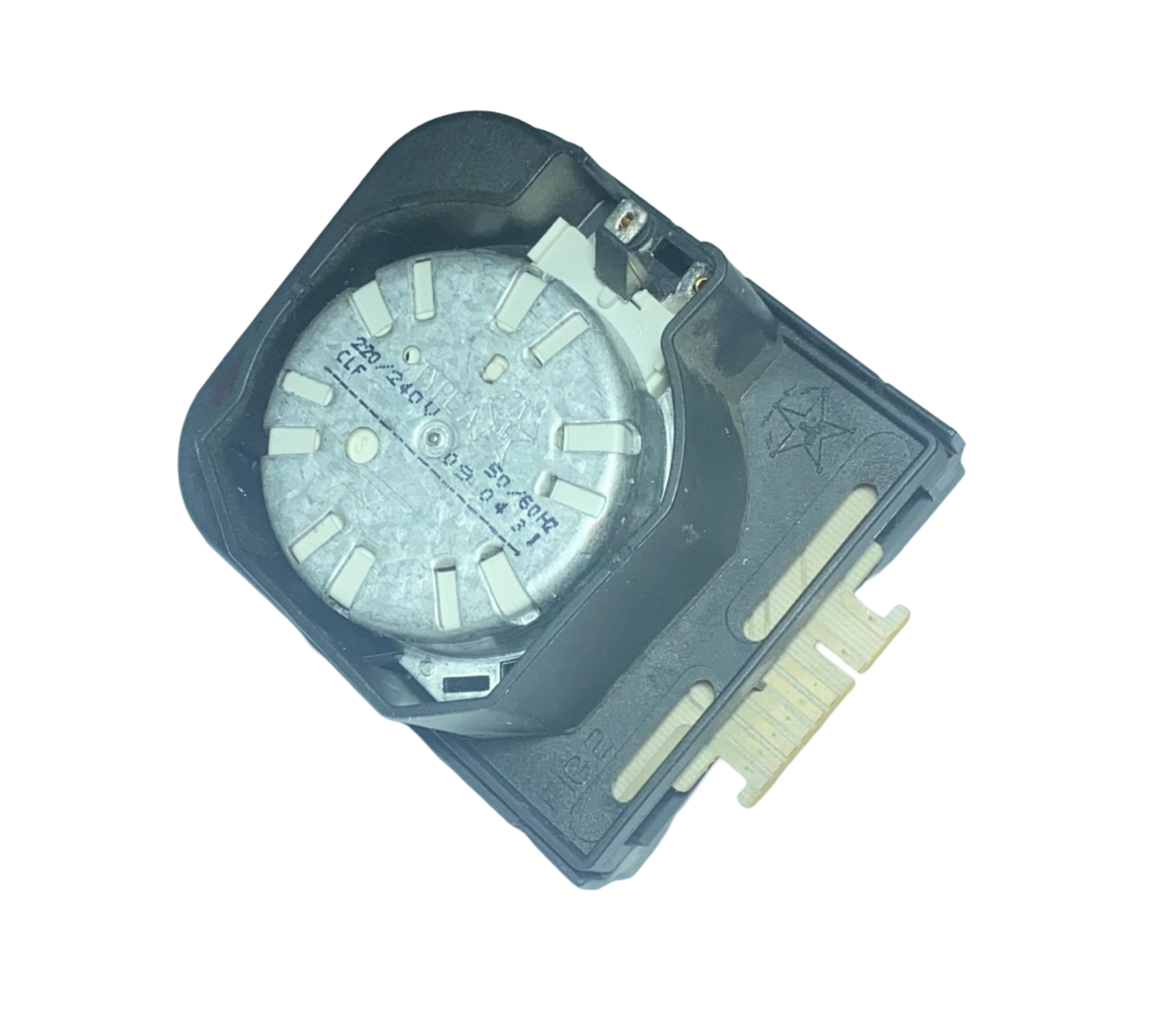 Селектор програм (програматор) для пральної машини Indesit Б/У C00083916 160013786.07