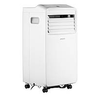 Кондиціонер мобільний ARDESTO 25м² 17°C білий ACM-09P-R290-A1