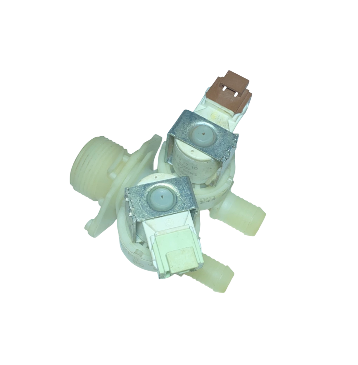 Клапан подавання води для пральної машини Electrolux Б/У 1325186110-18074876353