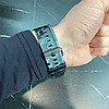 Смарт годинник для військових тактичні протиударні та водонепроникні Smart Watch з дзвінком Modfit Sniper Pro, фото 7