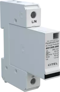 ПЗІП Citel DS131R-280