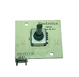 Перемикач програм для пральної машини Electrolux Б/У 192650512 EAX12300SC 1926505015