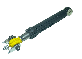 Амортизатор бака для пральної машини Indesit 120N L = 180-275 mm Dотв.=13/8mm C00303587, C00196002