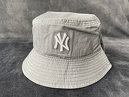 Панама New York Сіра 260