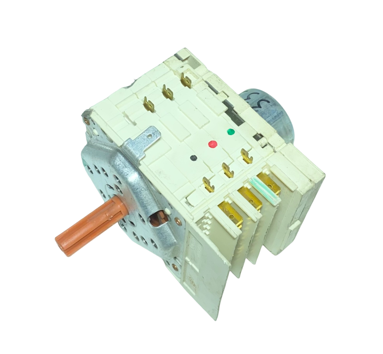 Програматор (селектор програм) для пральної машини Vesta, Rainford Б/У EC 4935 01D 30023687 3