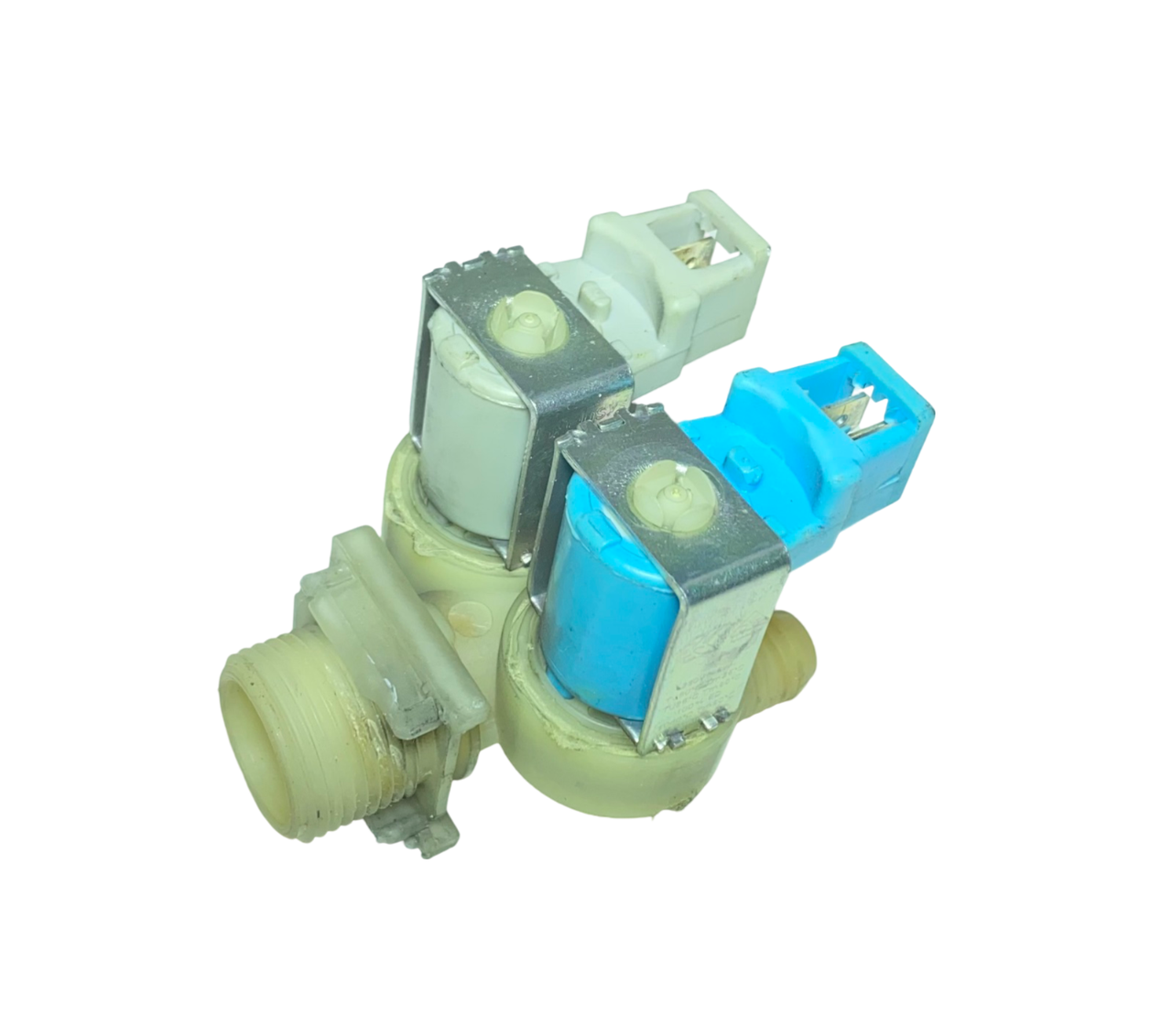 Клапан для пральної машини Electrolux AEG Б/У 132069800