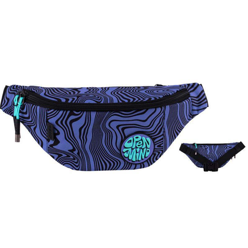 Сумка-бананка Kite Education teens K24-2770-1