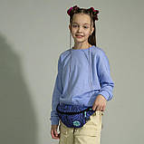 Сумка-бананка Kite Education teens K24-2770-1, фото 8