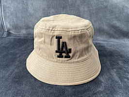 Панама LA, Los Angeles Бежева 262