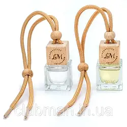 Автопарфюми