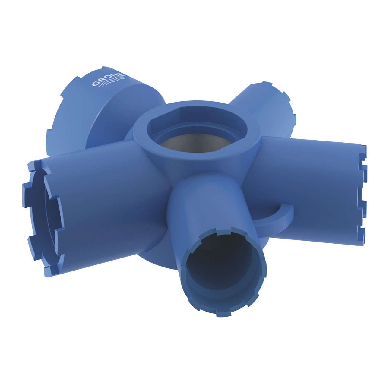 Ключ для аераторів GROHE 48021000 CV034141, фото 1