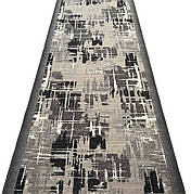 Килимова доріжка 1,30м на повстяній основі ШАРП