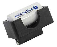 Перехідник C/D everActive NC-3000 для зарядних пристроїв