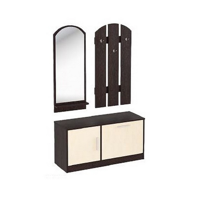 Передпокій Ольга, фото 1