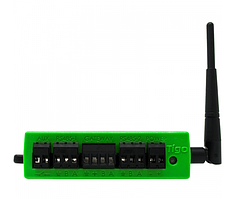 Пристрій для дистанційного моніторингу сонячної станції TIGO CCA Керування сонячною енергією