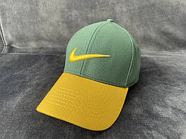 Кепка, Бейсболка Nike Зелена 256