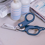 Мультитул ножиці тактичні Leatherman Rescue (832609), фото 7