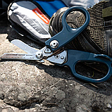 Мультитул ножиці тактичні Leatherman Rescue (832609), фото 8