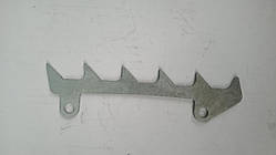 Упор для БЖ ST 210/230/250