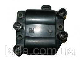 Модуль зажигания GM ВАЗ 2108 - 2112 , ВАЗ 21214, ВАЗ 2123 (ID#429415573 ...