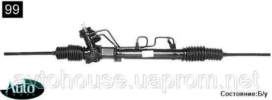 Кермова рейка з Г/У Mazda 626 1.8 2.0 91-97г