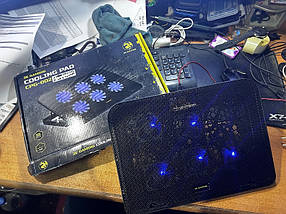 Підставка для ноутбука 2E Gaming CPG-002 No 230910303