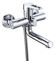 Змішувач для ванни VENTA VN315KC 87535