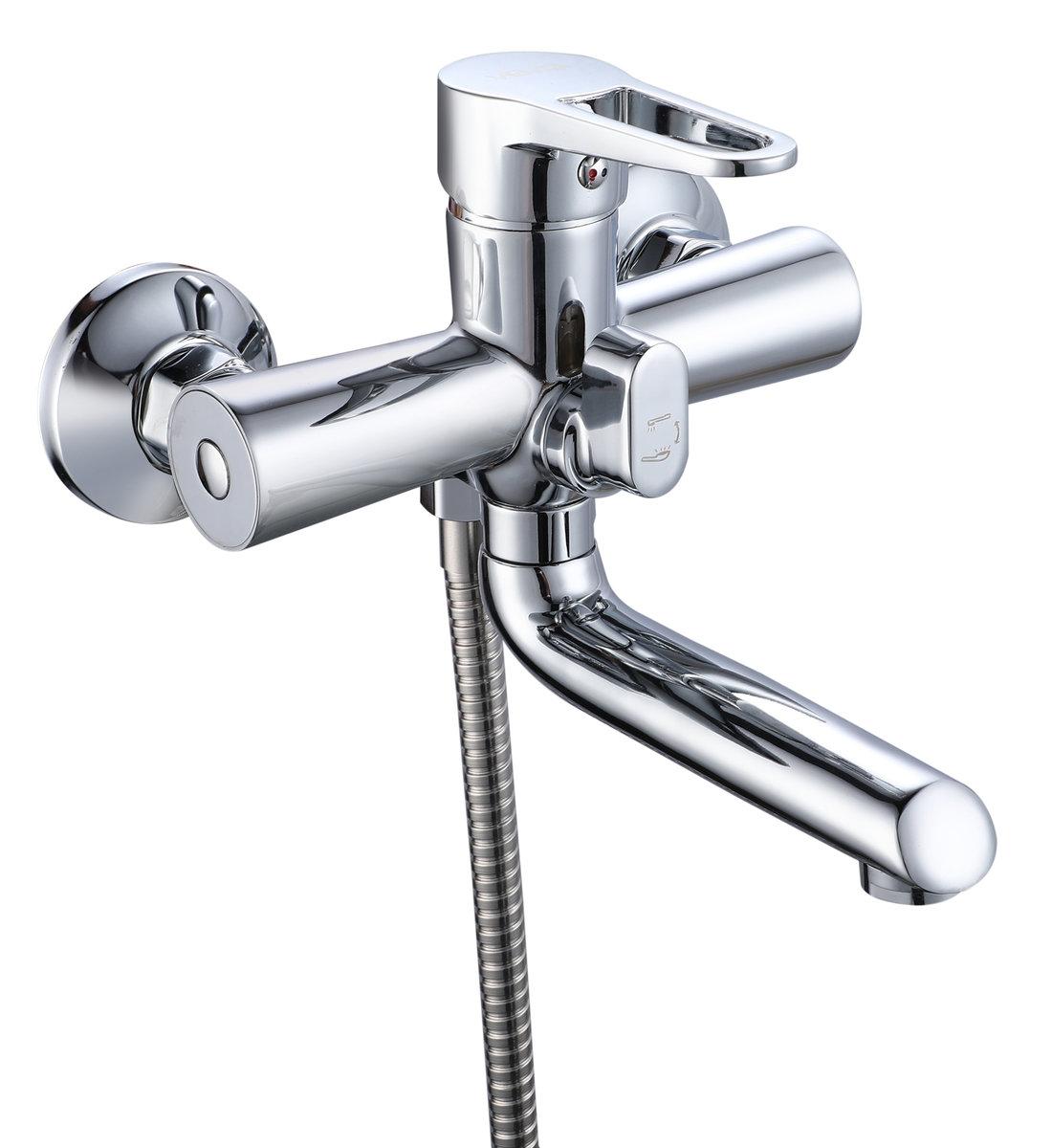 Змішувач для ванни VENTA VN315KC 87535