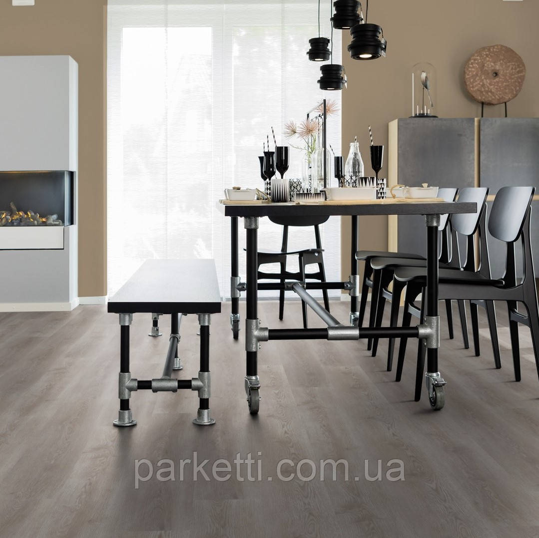 Wineo 600 RLC187W6 #ElegantPlace замкова вінілова плитка Rigid RLC Wood