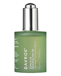 Олія для волосся Davroe Curlicue Hydrating Hair Oil 50 мл