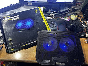 Підставка для ноутбука 2E Gaming CPG-003 No 230910305