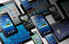 Телефони, смартфони, планшети