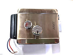 Електромеханічний замок для дверей та хвірток ARNY RIM