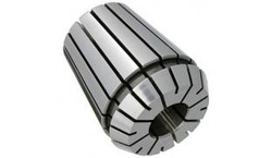 Цанга ER 32 6-5 мм, биття не більш ніж 0,01 мм, високоякісна вуглецева сталь