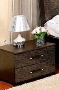 Тумба приліжкова Орфей ТБ-397 (БМФ) 500х430х380мм, фото 1