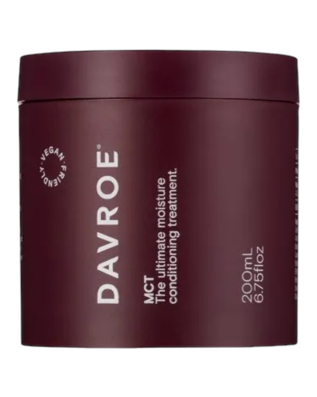 Кондиціонуючий засіб Davroe MCT Moisture Conditioning Treatment 200 мл для глибокого зволоження волосся, фото 1