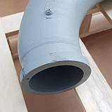 Коліно бетонопроводу Valme DN100 S000250245, фото 3