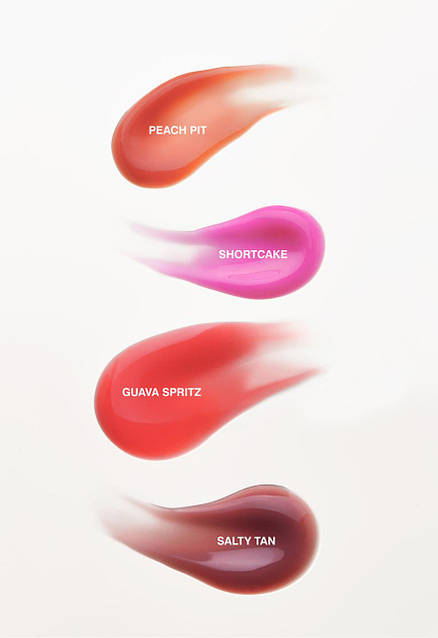 【トウキョウ】 rhode guava spritz Тинт для губ Rhode Peptide Lip Tint Guava spritz Bright