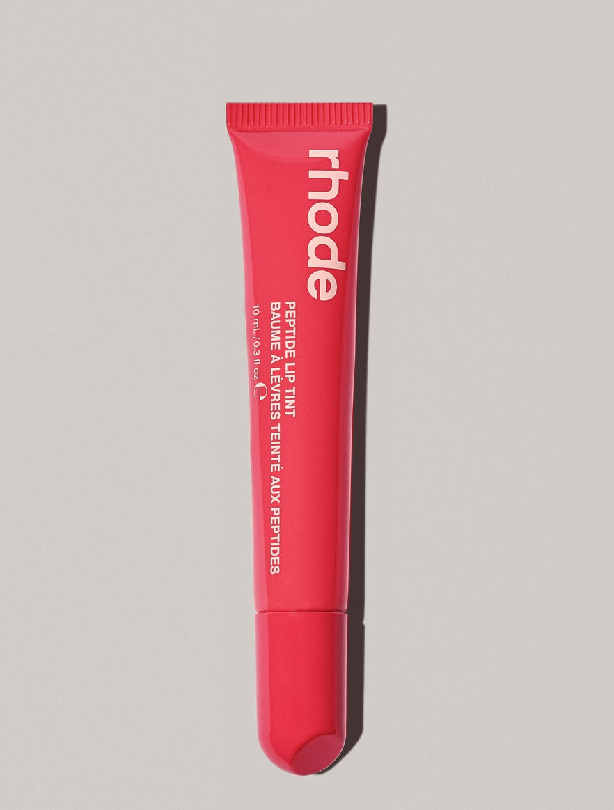 【トウキョウ】 rhode guava spritz Пептидный тинт для губ Rhode Peptide Lip Tint Guava Spritz