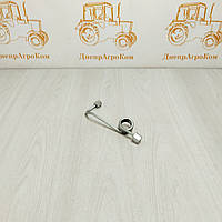 Паливопровід високого тиску ЮМЗ першого циліндра    Д65-16-С18