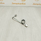 Паливопровід високого тиску ЮМЗ першого циліндра Д65-16-С18, фото 2