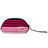 Косметичка "Victoria's Secret", 24*13 см * Рандомний вибір дизайну ELISEY